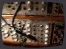 This is a test of Silent Way. A control generator plug-in suite from Expert Sleeper. Silent Way is running from within Ableton Live to control the pitch of my Livewire AFG oscillator and trigger my Doepfer A-140 ADSR via a Motu 828. The pattern at the end is generated by Numerology.