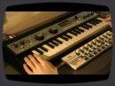 Dmo du clavier microKORG XL avec Ableton Live.
