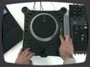 Introducing the revolutionary EKS Otus digital DJ controller, part 2. Otus is a professional 2-in-1 controller, built on a revolutionary virtual audio technology enabling the use of two audio channels simultaneously with just one controller.