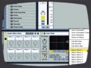 Huston Singletary takes you through the process of creating a Device Rack for Audio Effects in Live 7. Includes tips on Macro Mapping.