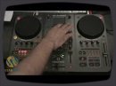Join Prof. Bill Holland for some Digital DJ 101 on the Torq Xponent by M-Audio. The designers at M-Audio wasted no space on this board, packing it with controls like touch sensitive (or not -- just hit a button) scratch wheels an X/Y controller that doubles as an on-board laptop-style mouse pad.