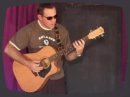 Beginner Acoustic Guitar Lesson. Part 4
