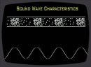 Introduction au son, sa propagation, les caractristiques d'une onde sonore, etc...