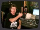 Mix Mastering - Skills of Paul Bryant and how he works on the stereo master, balances treble and bass, volume of the tracks and makes the CD sound 