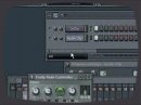 Intermediate Tutorial.  Learn how to automate events in fl studio by using the peak controller plugin.