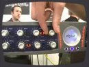 The masterful minds at Elysia have done it again: a gorgeous looking, gorgeous sounding compressor that breaks all the rules and invents several new ones.