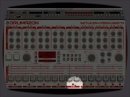 Dmo de la version virtuelle de la fameuse TR-909 de Roland, j'ai nomm Drumazon sign d16 Group. Cet instrument virtuel est ici utilis en conjonction avec un autre plug-in du mme diteur : Devastor.