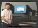 Jim Utley de chez SSL nous présente la Matrix, une console de mixage 