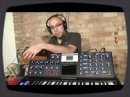 We conclude our look at the Moog Music Minimoog Voyager as Bill Holland has some fun hooking it up to the Moog MoogerFooger FreqBox. The two in tandem are more dangerous than Rodman and Van Damme in Double Team.