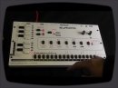 Europa sequencer. This is the pre-prod unjit (99% finished), used here with Blofeld adn DR670 drums. Showing drum editing, octave shift, mute, transpose. This sequencer is really easy to use and tunes can be created so quickly.