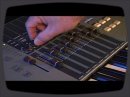 Utilisation du Motif XS de Yamaha en conjonction avec SoundSlate d'Open Labs.