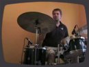 Drum lesson that ties a few jazz styles together.