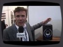 Here's Uffe Kjems Hansen presenting The new Tannoy Reveal monitors at Musikmesse 2010