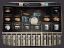 A demonstration of the Retro ADpak for Addictive Drums. The Retro ADpak contains three vintage Luwig drumkits with lots of cymbals and extra kitpieces. Also included are 30+ presets and 1300+ MIDI beats and grooves in different styles and tempos.