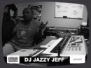 DJ Jazzy Jeff demonstrates some of the possibilities available when using Serato Scratch Live and Ableton Live together.