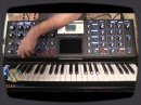 Ever onward with our look at the Moog Music Minimoog Voyager. The next stop on this luxury-synth cruise will take us to the banks of assignable control options, including everyone's annular favorite, the mod wheel.