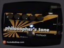 Pigtronix Philosophers' Tone is a compressor sustainer unlike any you have seen. Able to produce distortion, reverse effects and volume swells in addition to compression & sustain, the Pigtronix Philosophers' Tone is a lot of pedal in a small package.