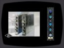 Vido officielle de prsentation du nouveau plug-in d'galisation pour la famille UAD d'Universal Audio : le Neve 31102 EQ.