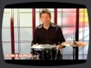 Drum Guru Doug Webber from GearGuruz.com reviews the Ludwig Black Beauty snare drum. Ludwig Drums has been producing this legend for over 70 years !