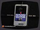 The Electro Harmonix Nano Clone Analog Chorus Pedal provides all the warm analog tone of the EH Clone Theory at a great price. If a lush chorus pedal for not a lot of dough is what you seek check out the Electro Harmonix Nano Clone Analog Chorus Pedal.