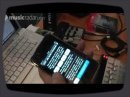 Pilotez Ableton Live avec un iPhone grce  l'Automap de Novation.