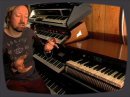 An outtake from Mellodrama, the Mellotron documentary, in which Brian Kehew, author of 