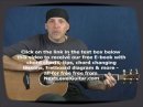 In this video we teach a very easy chord progression and some new chords in the real classic rock style of the Eagles and many other bands. Its easy, fast and fun - with strum patterns and chord close ups.