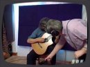 The Sound On Sound guide to recording acoustic guitar using one or two mics, featuring Gordon Giltrap.