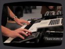 Part 1/3: Spectrasonic's Eric Persing shows the new features in Trilian 1.3 at Musikmesse 2010. Footage by Spectrasonics and Studio Magazine (www.studio.se). Editing by Bjrn Olsberg, Studio Magazine.