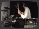 Jamming with the Ringo style Black Oyster Kit from the Addictive Drums AD Pak - Retro! Check it out at www.xlnaudio.com. //The XLN Audio Team