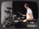Jamming with the Funk AD Pak for Addictive Drums. Included is a brand new Pearl Reference Series drumkit with a complete setup of cymbals and extras! For more info and to buy the Funk AD Pak visit our website: www.xlnaudio.com Thanks for watching The XLN Audio Team