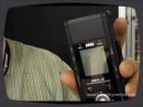 Présentation rapide de l'enregistreur portable Korg MR-2 DSD au salon MusikMesse 2010, toujours d'actualité le 1bit recording!