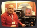 Michael Deming of Charter Oak lets us in on the details of his device: the compressor/limiter SCL-1.