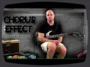 Chris Liepe of JamPlay.com makes a quick review of what the Chorus effect pedal can do to your overall guitar sound. To view more lessons on effect pedals or to learn new licks and guitar tricks, visit www.jamplay.com