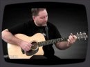 Jim Deeming, a JamPlay.com instructor, demonstrates how to play his original song entitled 
