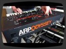 (c) 2014 vintage synthesizer sound tutorial series by RetroSound part two: the agressive synth lead sound from the new wave group Ultravox. very important is the oscillator sync function...