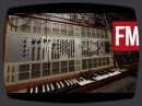 Watch as Benge creates modular magic using his amazing stash of vintage and rare, modular synthesizers.