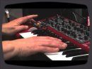 Future Music get a demo of Clavia Nord's latest vitrual analogue performance synth.