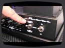 MusikMesse2013: show the Ampeg B15N and Portaflex PF800