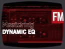 Dynamic EQ really is a versatile and useful tool, and for many producers it can be a fantastic, and much-needed, problem solver. In short, it is a virtual pr...