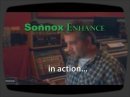 Entendre des ingnieurs, producteurs et DJ - pourquoi ils ont besoin Sonnox Enhance pour donner leurs mlanges lan supplmentaire.