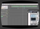 Arturia Spark review - Part-13 - The Spark software: Spark as a plugin, writing FX-Pad controller moves with Logic Pro.
