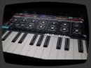 Cubasis 1.5 features Micrologue, a virtual analogue synthesizer based on the award winning VST instrument Retrologue.
