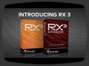 Sign up at iZotope.com to be the first to hear when RX 3 and RX 3 Advanced become available: http://www.izotope.com/rx3 Get ready to experience the fastest, ...