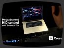 More information and download : http://mixvibes.com/products/cross Mixvibes Cross features HID integration with Pioneer CDJs: - Full control of the CDJ, plus...