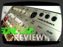 We take a look at the Korg Volca Bass, a three oscillator analog mini synth. Part of the impressive Volca range that has been rocking the synth world.