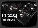 Http://www.moogmusic.com/products/minifoogers/ This is the Minifooger Delay from Moog. The MF Delay is a 100% analog pedal that uses bucket brigade technolog...