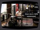 Www.soundpure.com A Lauten Oceanus and Horizon Microphone pair are arranged with the Glyn Johns Method Mic Setup on a Drum Kit. This mix, which includes a Fender Rhodes Mark I, is completely dry and unprocessed.