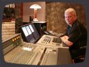 Legendary engineer Michael Wagener (Metallica, Queen, Alice Cooper, Ozzy Osbourne, Mtley Cre, W.A.S.P, Janet Jackson, Megadeth, Skid Row) recently discovered the brilliant sound produced by the combination of two unique JZ microphones. While tracking acoustic guitars on a recent project, Michael used the BT 201 and BT 301 microphones with magical results. 