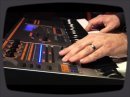 Introduction to the new XW-P1 Performance Synthesizer from Casio by Mike Martin.